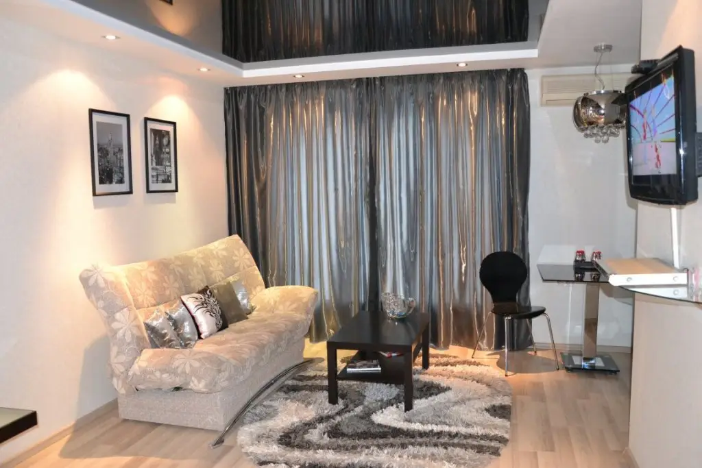Нижний Новгород: Home Lux Апартаменты на Площади Горького