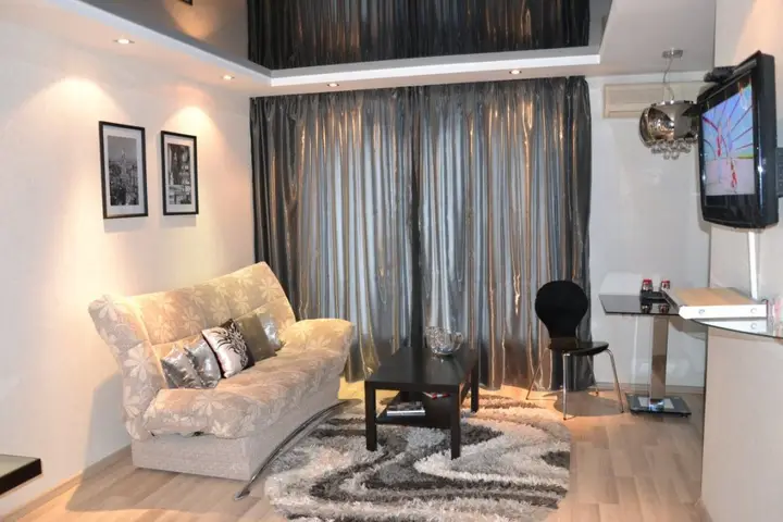 Нижний Новгород: Home Lux Апартаменты на Площади Горького
