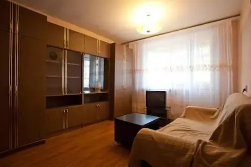 Новосибирск: Nsk Flat Apartments Lenina Street Area