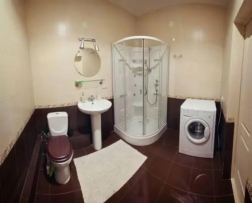 Новосибирск: Nsk Flat Apartments Lenina Street Area