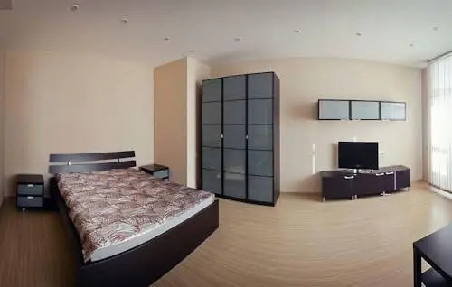 Новосибирск: Nsk Flat Apartments Lenina Street Area