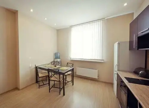 Новосибирск: Nsk Flat Apartments Lenina Street Area