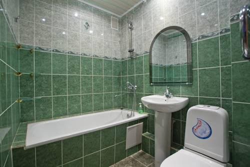 Новосибирск: Nsk Flat Apartments Lenina Street Area