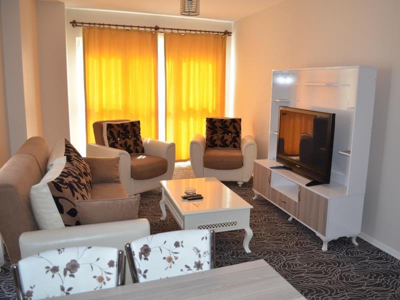 Стамбул: Safir House