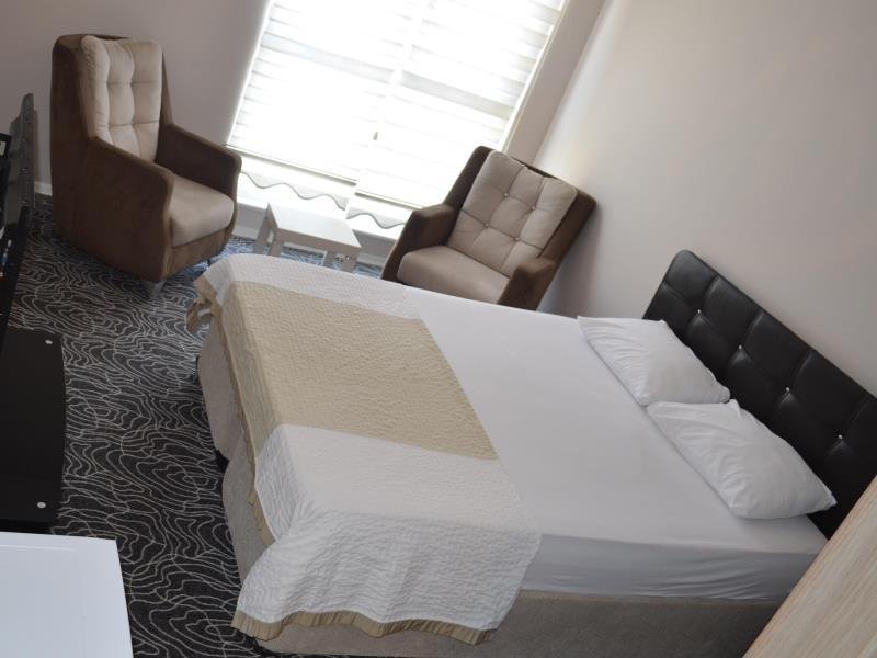 Стамбул: Safir House
