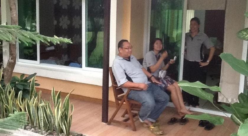Уттарадит: Uttaradit Baan Rimnam