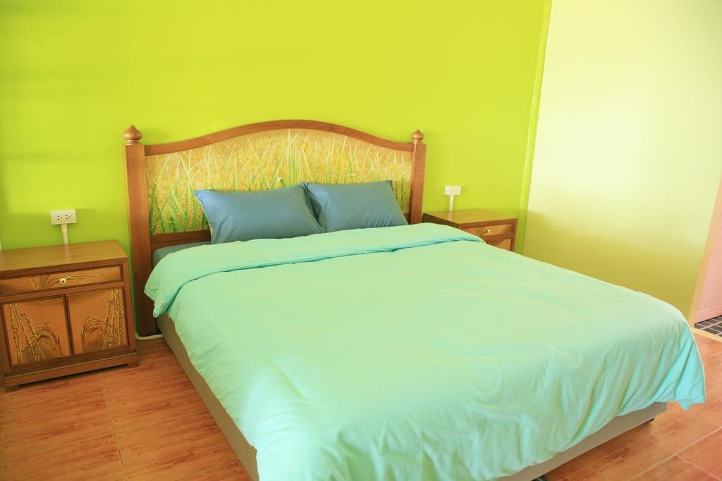 Клаенг: Rayong Dive Center Resort
