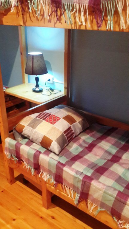 Баку: Highland Park Hostel