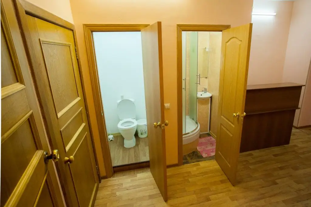 Владивосток: Hostel Lovec Snov