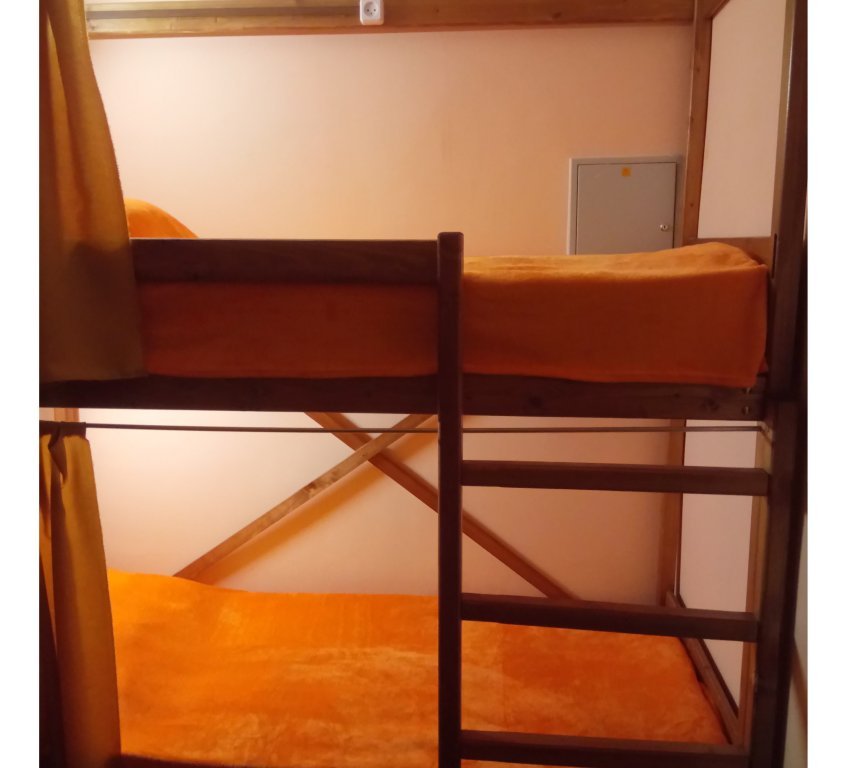 Владивосток: Hostel Lovec Snov