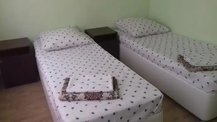 Краснодар: Guest House Ruslan