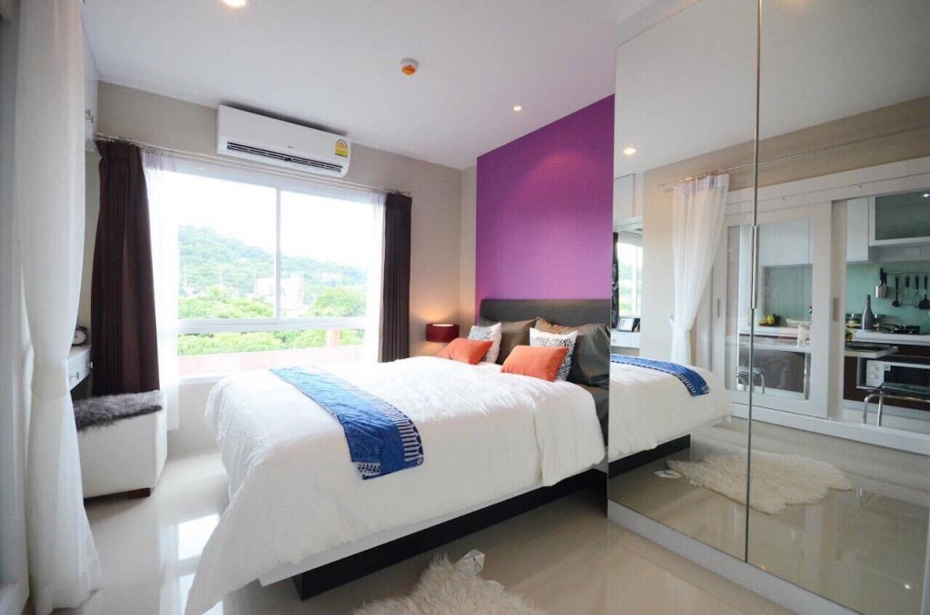 The Scene Condo Phuket — фото 1