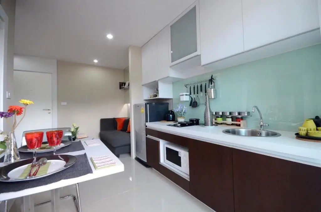 Кату: The Scene Condo Phuket