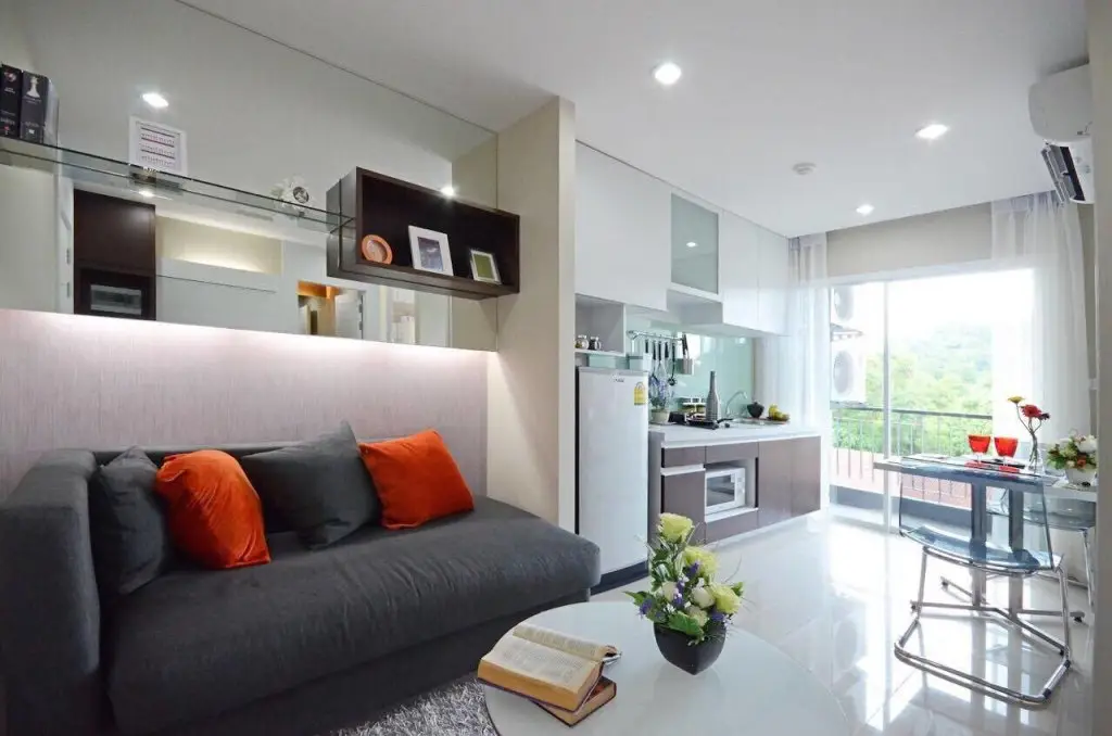 Кату: The Scene Condo Phuket
