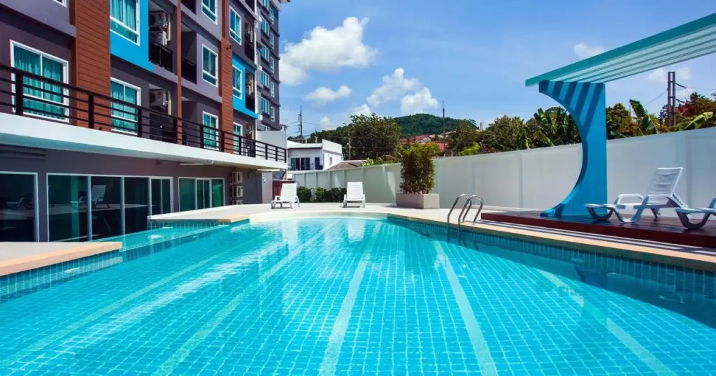 Кату: The Scene Condo Phuket