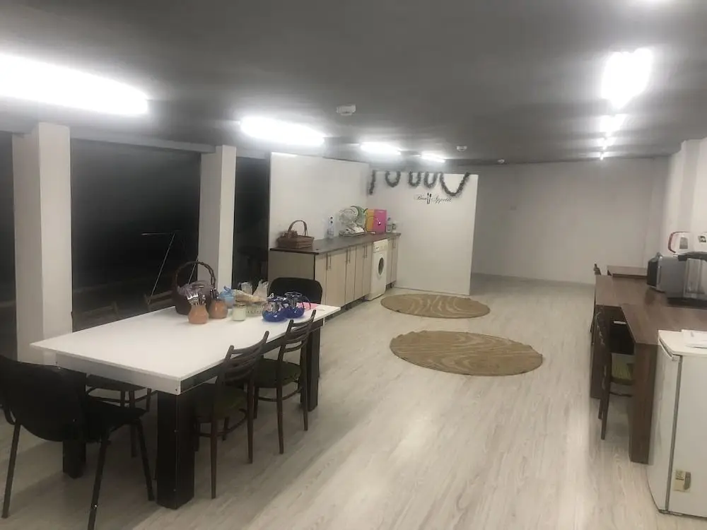 Ташкент: Hostel Point