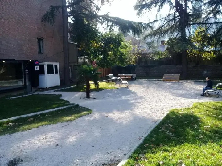 Тбилиси: Apartment "LALI'' 2
