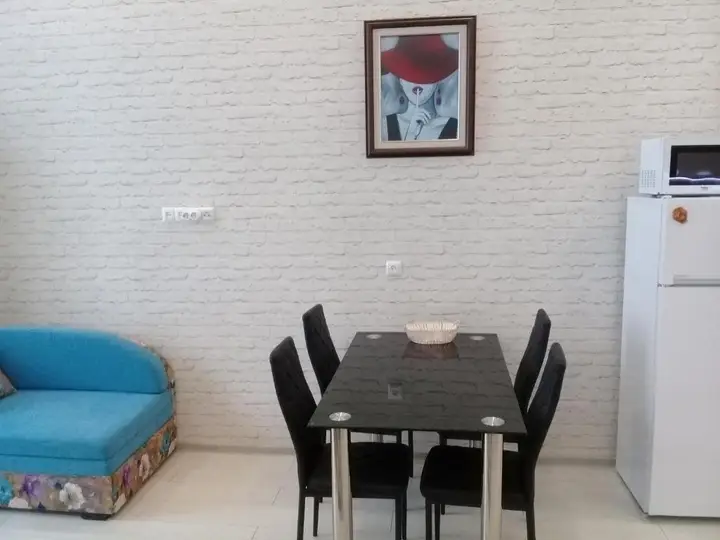 Тбилиси: Apartment "LALI'' 2