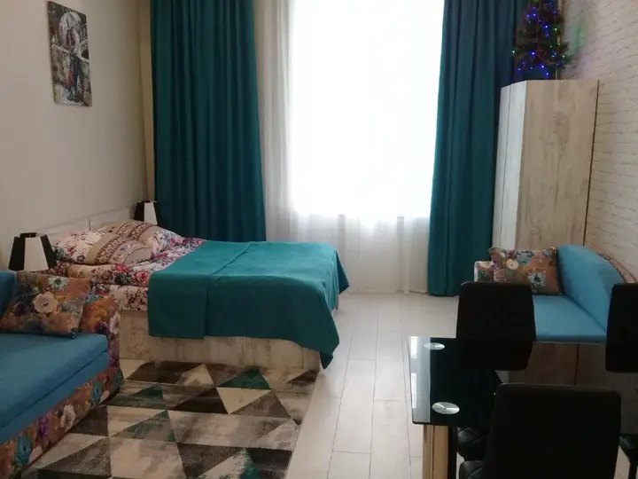 Тбилиси: Apartment "LALI'' 2
