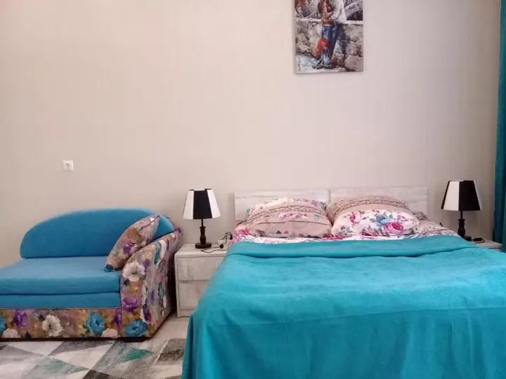 Тбилиси: Apartment "LALI'' 2