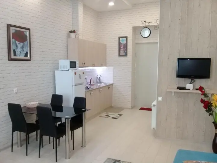 Тбилиси: Apartment "LALI'' 2