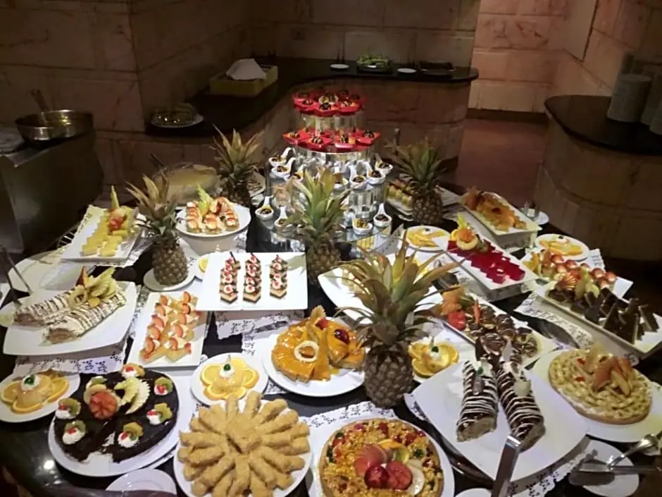 Дахаб: Happy Life Village Dahab	