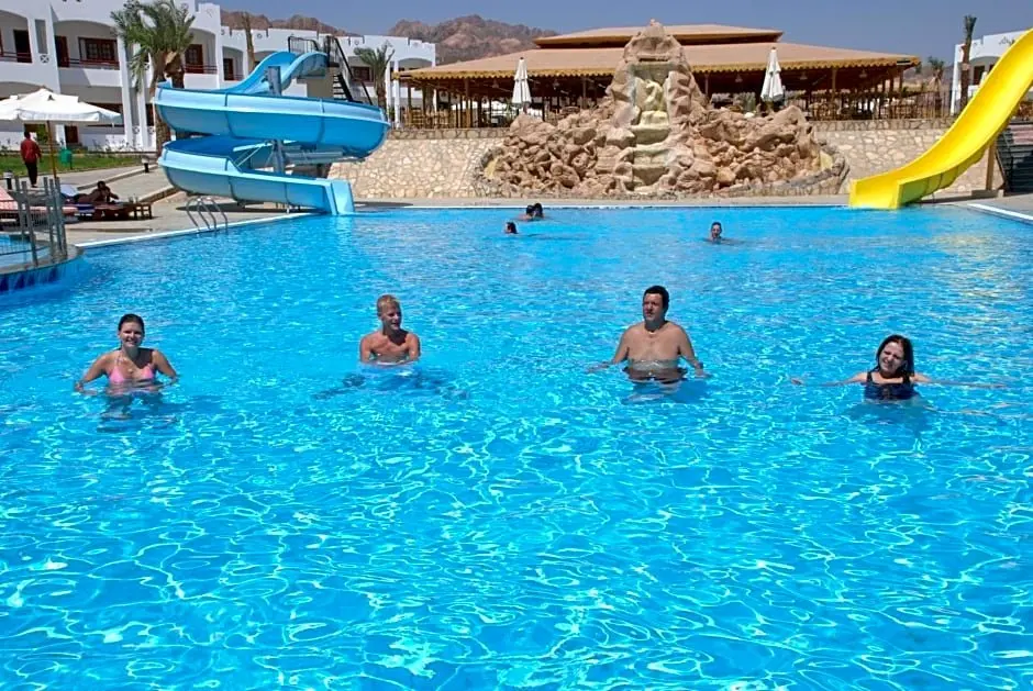 Дахаб: Happy Life Village Dahab