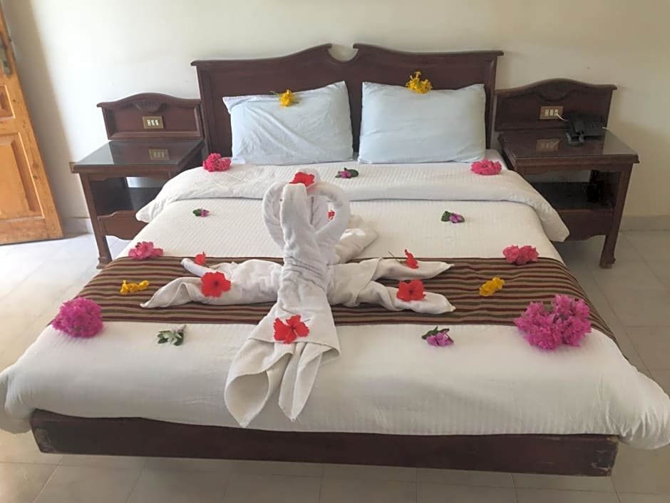 Дахаб: Happy Life Village Dahab