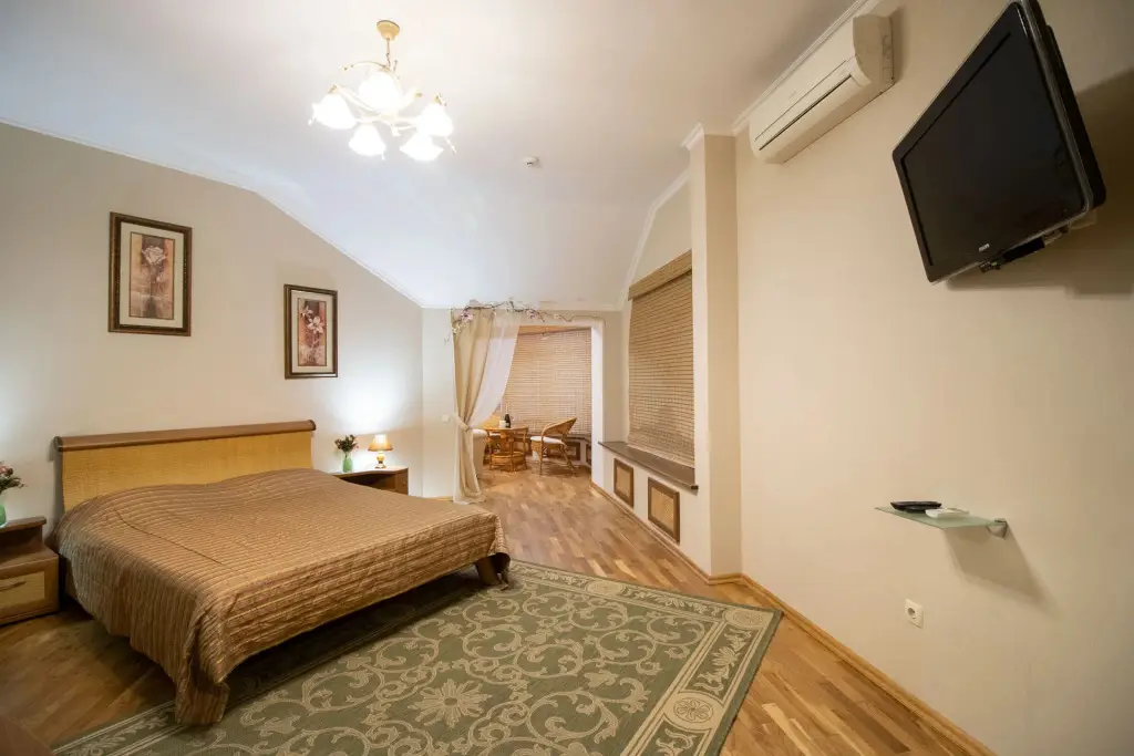 Кисловодск: Al'Grado(Kislovodsk)
