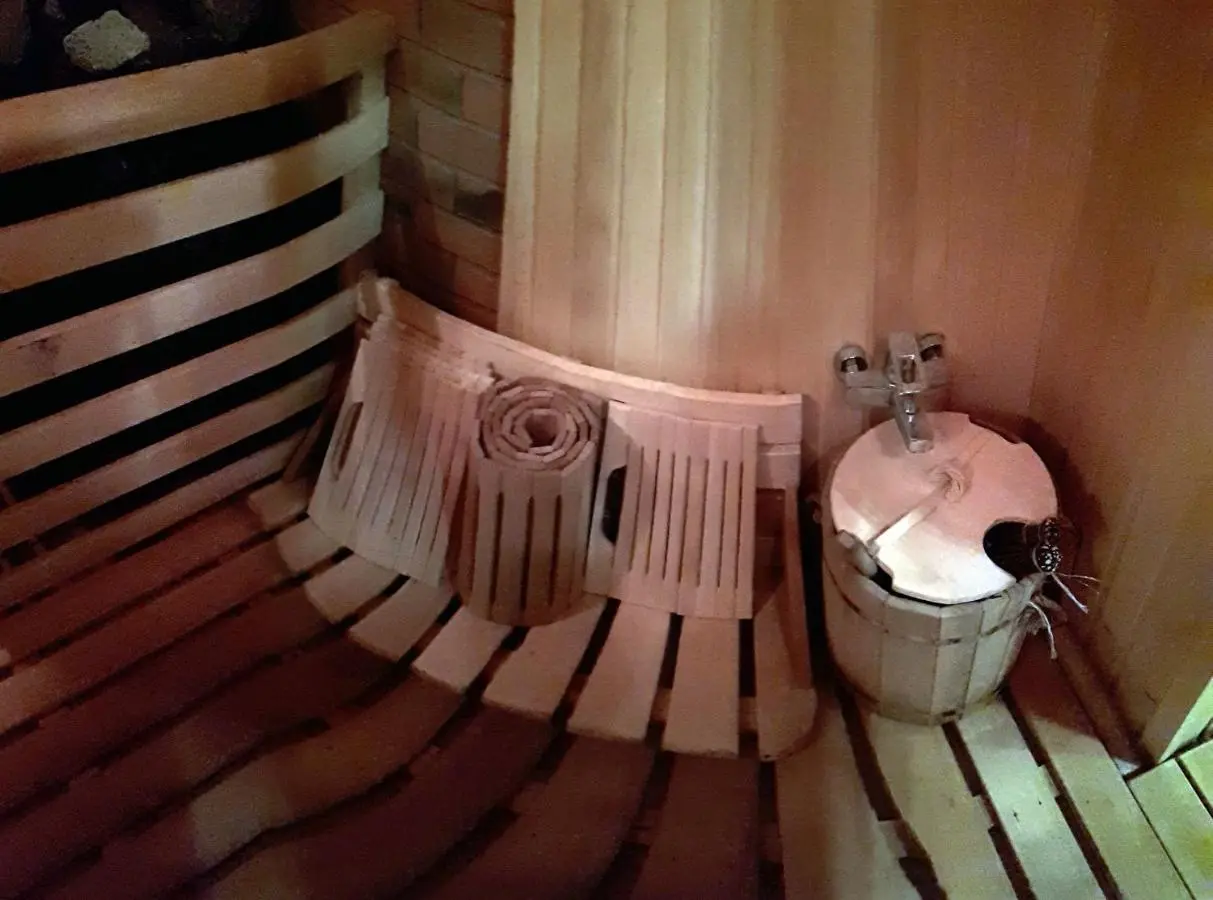 Суздаль: Guest house 12 months