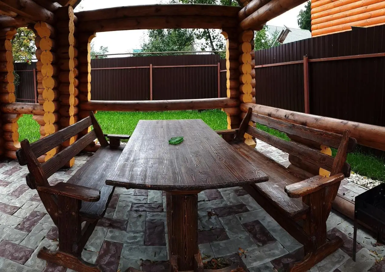 Суздаль: Guest house 12 months