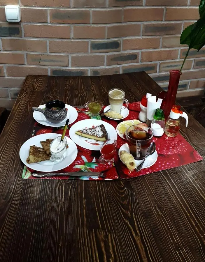 Суздаль: Guest house 12 months