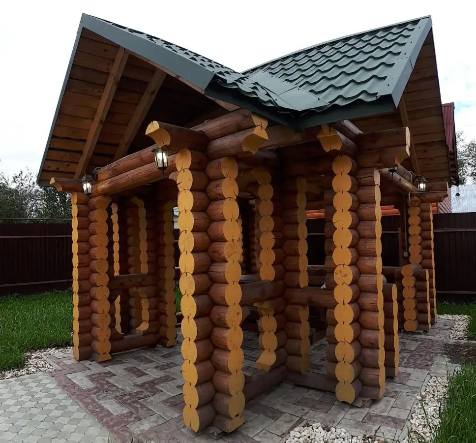 Суздаль: Guest house 12 months