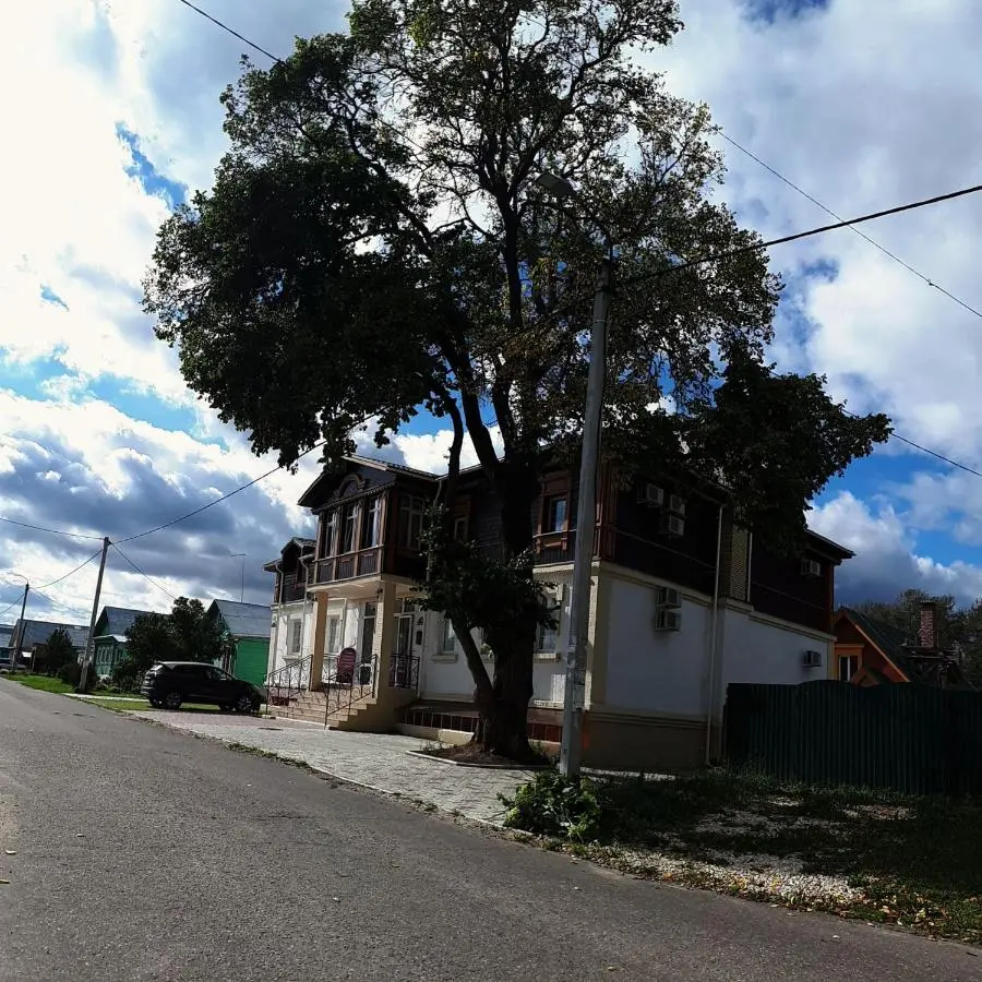 Суздаль: Guest house 12 months