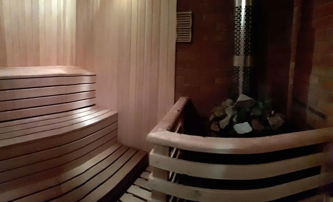 Суздаль: Guest house 12 months