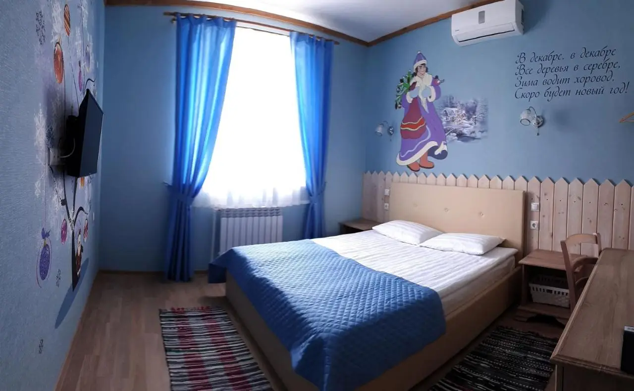 Суздаль: Guest house 12 months