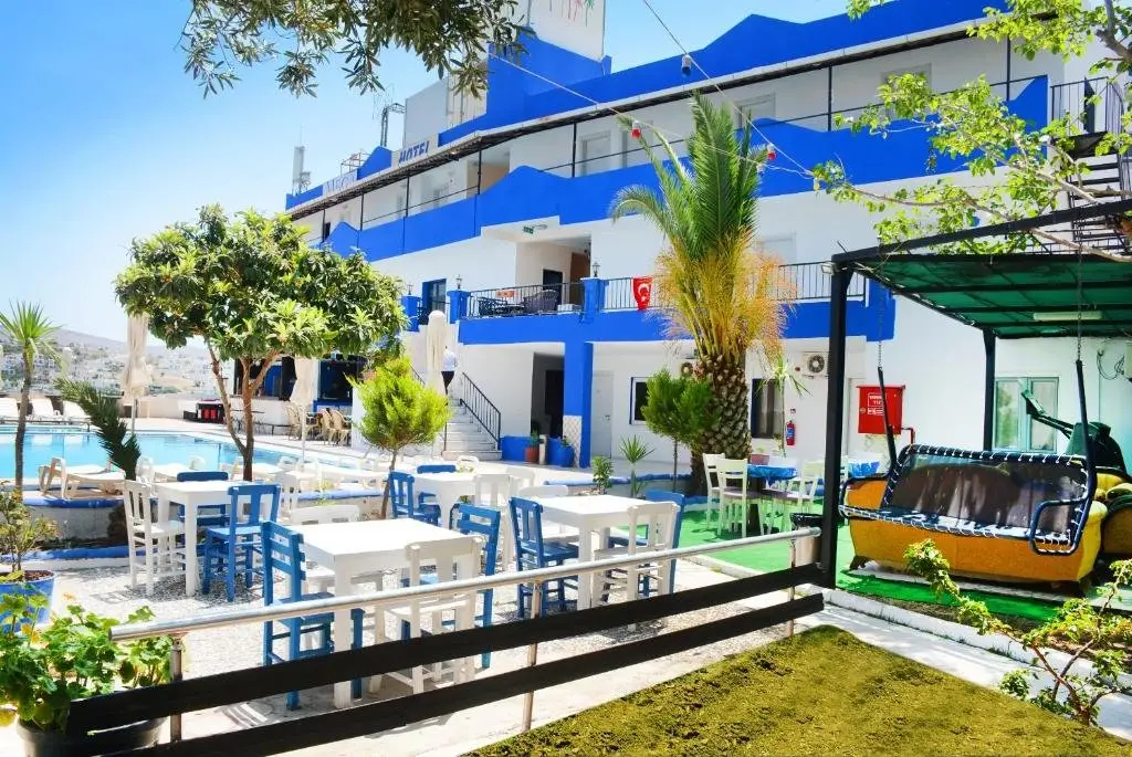 Mega Bodrum Gumbet — фото 1