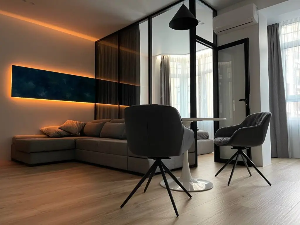 Зеленоградск: Апартаменты Baltic Beach
