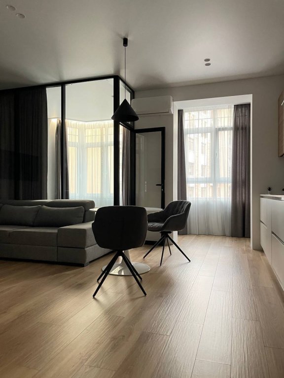 Зеленоградск: Апартаменты Baltic Beach