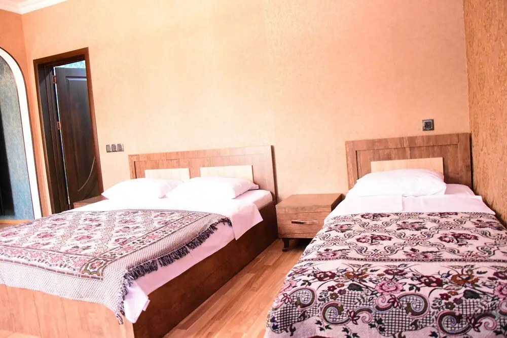 Гах: Simsek Motel & Restaurant