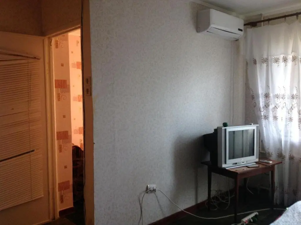Apartment in Pizunda — фото 1