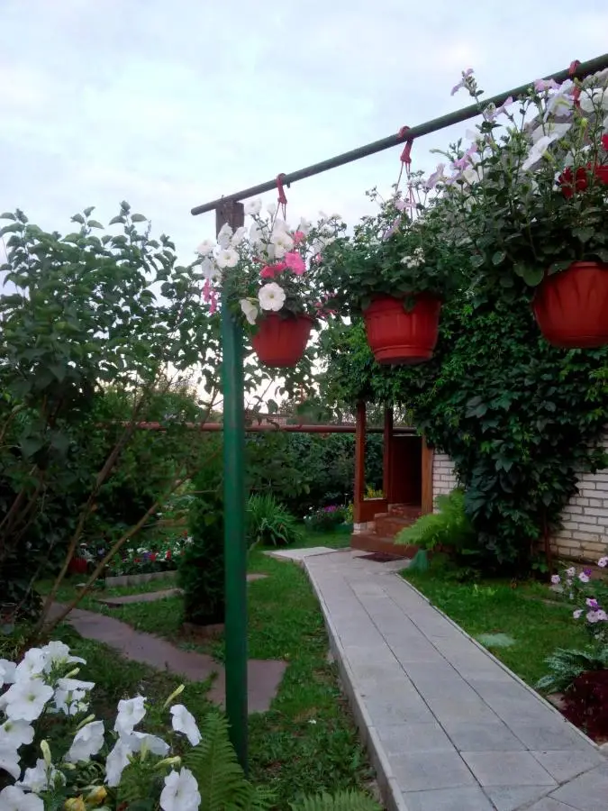 Суздаль: Guest House On Pokrovskaya
