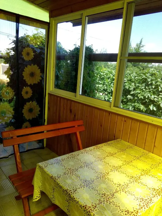 Суздаль: Guest House On Pokrovskaya