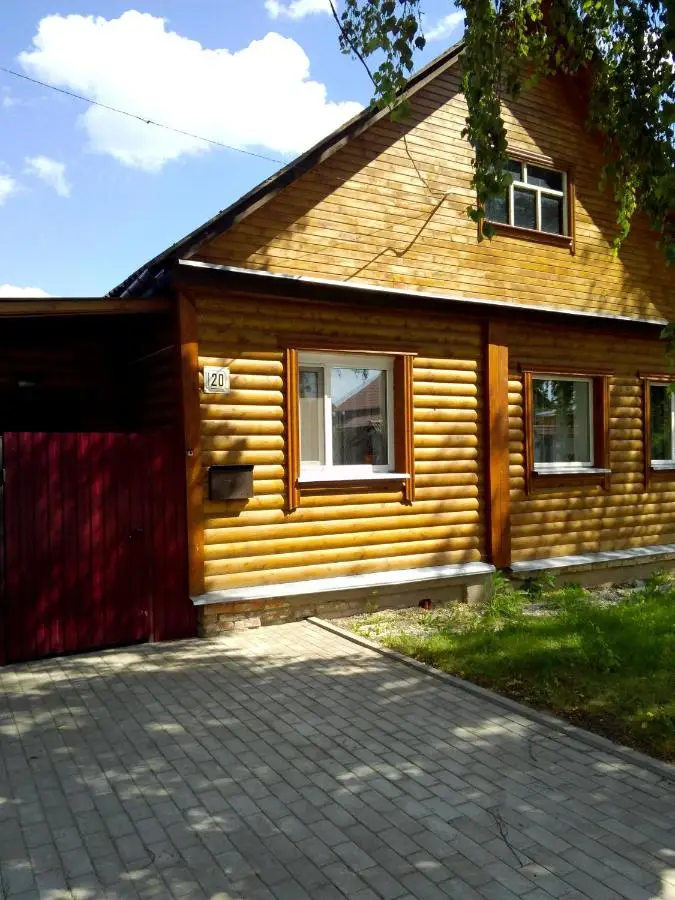 Суздаль: Guest House On Pokrovskaya