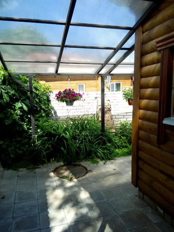 Суздаль: Guest House On Pokrovskaya
