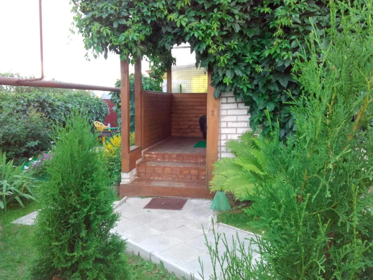 Суздаль: Guest House On Pokrovskaya