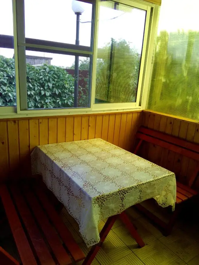 Суздаль: Guest House On Pokrovskaya