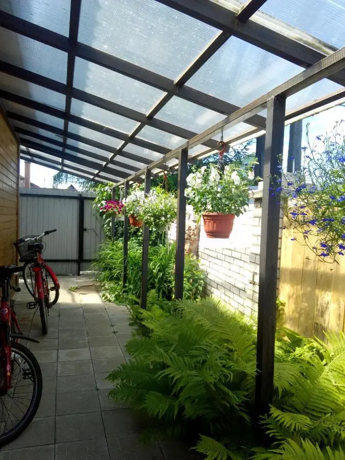 Суздаль: Guest House On Pokrovskaya