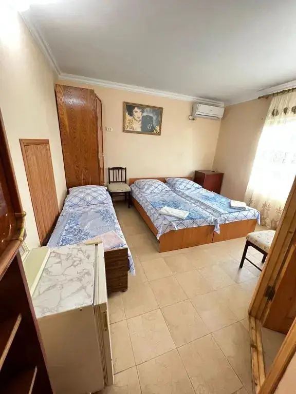 Гагра: Guest House on Sosnovaya