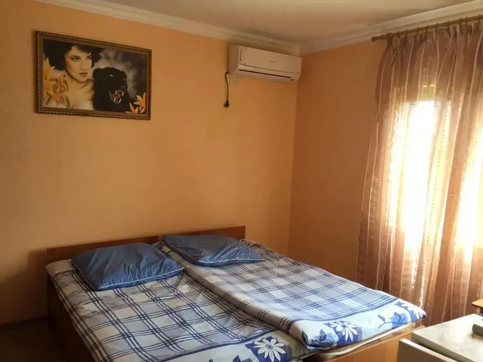 Гагра: Guest House on Sosnovaya